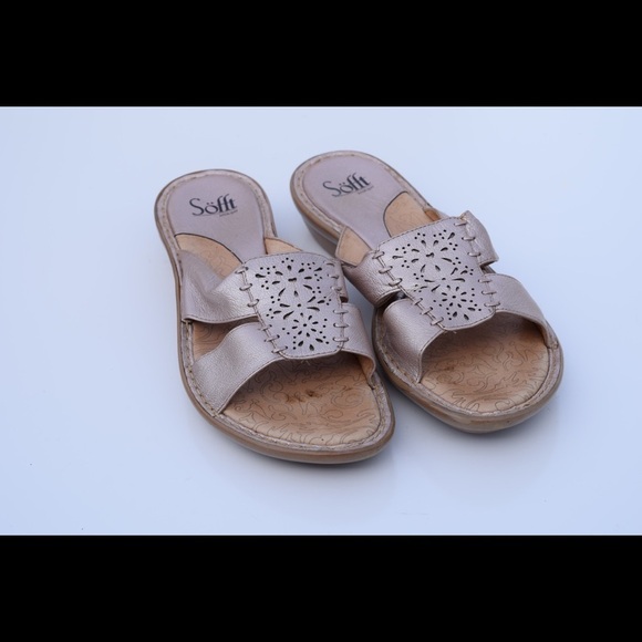 Söfft Sandals - Picture 3 of 7